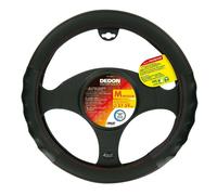 Coprivolante auto universale in similpelle traspirante Dedon 37-39cm