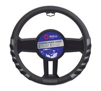 COPRIVOLANTE AUTO UNIVERSALE SPARCO GRIGIO/NERO ANTI DISSOLVENZA - SPS101