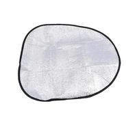 coprivolante auto Universale Tutti I SUV Camion E Auto Uso Universale Coperture Sterzo Auto Accessori Interni Volante Copertura Parasole