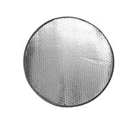 coprivolante auto Volante Tenda Solare Copertura Ricambi Estivo Termico Scudo Blocco Auto Camion Furgone 40 Cm