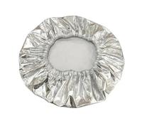 coprivolante auto Volante Universale Auto Sun Block Telo Rivestito Argento Copertura Parasole Accessori Volante Automatico