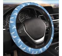 Coprivolante Autos Feather Flying On The Sky Pattern Coprivolanti 38cm