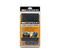 Coprivolante BC Corona INT30181 Nero
