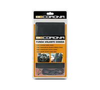 Bccorona INT30181 Coprivolanti, Nero