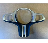 Coprivolante BMW 5 7 8 X3 X4 X5 X6 X7 G30 G11 G14 G15 G05 G06 G07 M