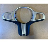 Coprivolante BMW 5 7 8 X3 X4 X5 X6 X7 G30 G11 G14 G15 G05 G06 G07 M