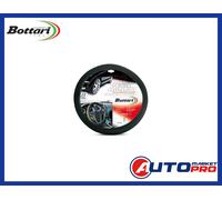 COPRIVOLANTE BOTTARI 16010 SPORTING 37X43 CM CON CUCITURE A VISTA