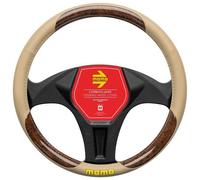 E_0002_S37115797 Momo Coprivolante Momo MOMLSWC0BRBEW Ø 38-39 cm Auto, Moto E Na