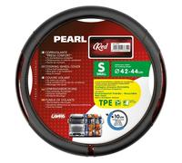 Pearl Red, coprivolante in Skeentex - S - Ã 42/44 cm
