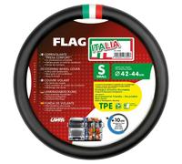 Flag Italia Coprivolante in Skeentex per Camion Taglia S - Diametro Ø 42/44 cm
