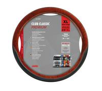 Club Classic, coprivolante presa confort in TPE - XL - Ø 49/51 cm camion truck u