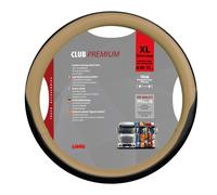 Club, coprivolante in Skeentex - XL - Ø 49/51 cm - Beige
