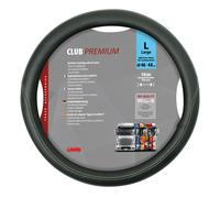 Club, coprivolante in Skeentex - L - Ã 46/48 cm - Nero