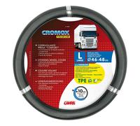 Coprivolante camion in TPE similpelle traspirante Cromox - 46-48cm