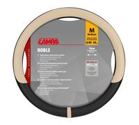 Lampa Noble, coprivolante in Skeentex - M - Ø 44/46 cm - Beige