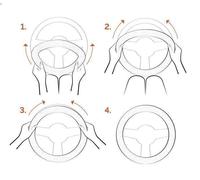 Coprivolante CARPASSION 10061PP
