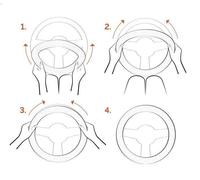 Coprivolante CARPASSION 10064CP