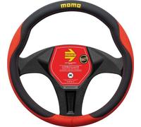 E_0002_S37115802 Momo Coprivolante Momo MOMLSWC0COMRB Ø 38-39 cm Auto, Moto E Na