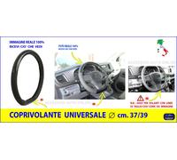 COPRIVOLANTE COMPATIBILE con Jumpy dal 2016 in poi COPRI VOLANTE STERZO