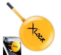 Coprivolante Completo Per Mercedes Retro Alta Sicurezza Heavy Duty