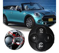 Coprivolante Controllo Volume Migliorato per MINI per Cooper R56