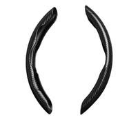 Coprivolante Coperchio Coprivolante Per Auto Per Kia Per Rio Per Sportage Per Ceed Per Cerato Per Sorento K2 K3 K4 K5 Per Seltos Per Stinger Per Carnival Volante Protettore(Carbon skin Black A)