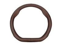 Coprivolante Coperchio Coprivolante Per Benz ECA Per Glc Suv Eqc Per Gle Per Gla Eqe Per Amg Eq C63 E63 S600 Gls600 W204 W205 W211 Volante Protettore(D-Shaped Mocha)