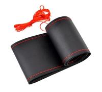 coprivolante Copertura Coprivolante in PU per Focus 2 3 per Rio nero/rosso/blu protezione per ago 38 cm adesivo da 15" accessori originali