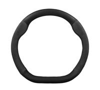 Coprivolante Copertura del Volante dell'automobile Per Per La Messa A Fuoco RS ST ST-Line Per Taurus 2011-2021 2022 2023 Aggiornamento Accessori Auto