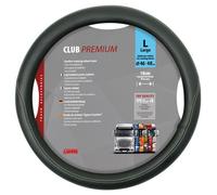 Club, coprivolante in Skeentex - L - Ã 46/48 cm - Nero