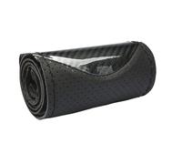 Coprivolante Copri volante per auto Coperture per Suite Texture Accessori per copertura protettiva del dell'auto