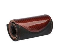 Coprivolante Copri volante per auto Coperture per Suite Texture Accessori per copertura protettiva del dell'auto