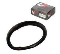Coprivolante Coprivolante Custodia Ø 38x9cm 15x3,5-pollici nero rosso