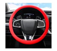 Coprivolante Coprivolante in per auto Forniture per auto Coprivolante antiscivolo che assorbe il sudore universale(Color)