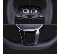 Coprivolante Coprivolante per auto Accessori per Elantra 5 Per Solaris Per Per Sport GT Auto