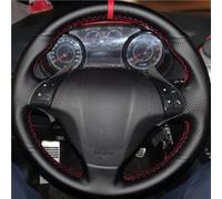 Coprivolante Coprivolante per auto nero avvolgente per Punto per Bravo per Linea per Qubo per Doblo per Grande per PuntoAccessori