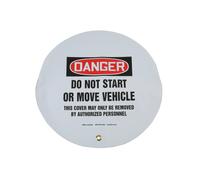 Coprivolante Di Blocco 400Mm | 6640 Laser Nuovo