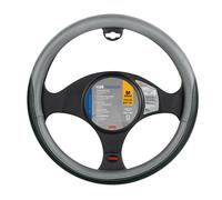 Club, coprivolante in Skeentex - M - Ã 37/39 cm - Nero/Grigio