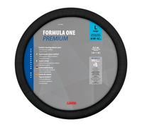 Coprivolante diametro 40/42cm elasticizzato Inodore nero