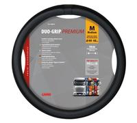 Coprivolante Duo-Grip Eco Pelle Ã ̃ 44/46 cm per Scania DAF MAN Volvo