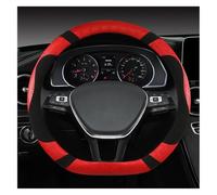 coprivolante durevoli da Per Golf 7 8 Per Scirocco Per Beetle 2012-2019 Coprivolante Auto Antiscivolo Forma D 38 Cm(4)