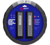 Sparco Coprivolante + Imbottitura Per Cinture Sparco Spc1111 Universale S_0301_S