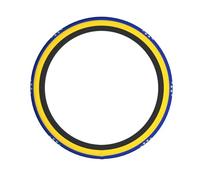 Coprivolante elastico stampato bandiera del Venezuela copertura protettiva antiscivolo durevole per la maggior parte delle auto