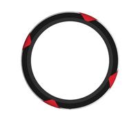 Coprivolante elastico stampato con bandiera dello Stato della Palestina, durevole, morbido e spesso, adatto per auto, SUV, camion, ecc.
