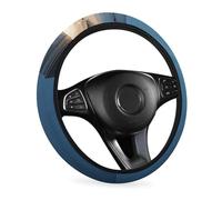 Coprivolante elastico universale da 38,1 cm per auto, faro di notte, adatto per SUV, furgoni, auto, camion