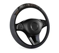 Coprivolante elastico universale da 38,1 cm per auto, veliero in tempesta, adatto per SUV, furgoni, auto, camion