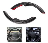 Coprivolante elegante e protettivo per Tesla antiscivolo facile da pulire