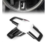 Coprivolante facile da installare per Ford per Mustang 2015 2019