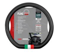 Chrome Strip, coprivolante in Skeentex - XL - Ã 49/51 cm