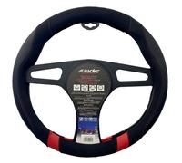 SIMONI RACING CVT/73R Coprivolante Universale Good Vibe Inserto Rosso